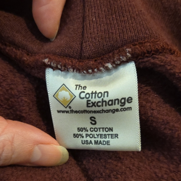 Colgate University Hoodie - Picture 9 of 10